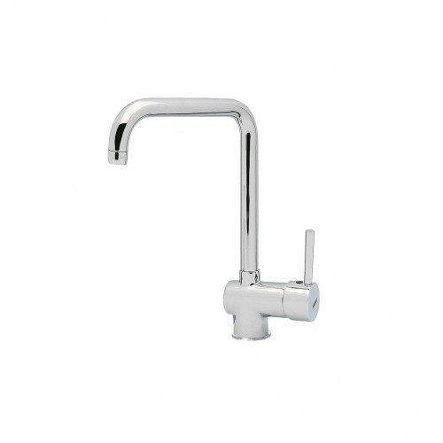 Elleci MIKSENCR - Miscelatore senna, cromato