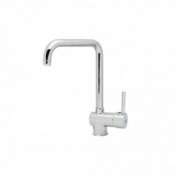 Elleci MIKSENCR - Miscelatore senna, cromato