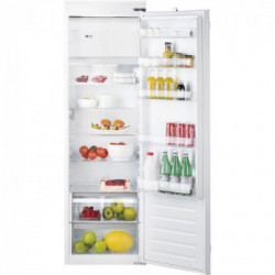 Hotpoint BSZ 18022 - Frigorifero Monoporta da Incasso con Cella Freezer , 292 Litri, Classe E
