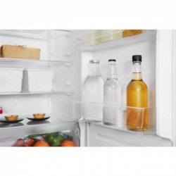 Hotpoint BSZ 18022 - Frigorifero Monoporta da Incasso con Cella Freezer , 292 Litri, Classe E