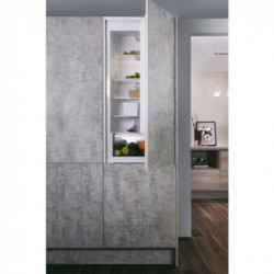 Hotpoint BSZ 18022 - Frigorifero Monoporta da Incasso con Cella Freezer , 292 Litri, Classe E