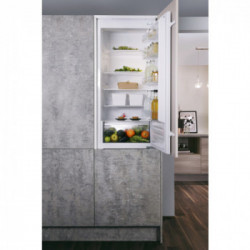 Hotpoint BSZ 18022 - Frigorifero Monoporta da Incasso con Cella Freezer , 292 Litri, Classe E