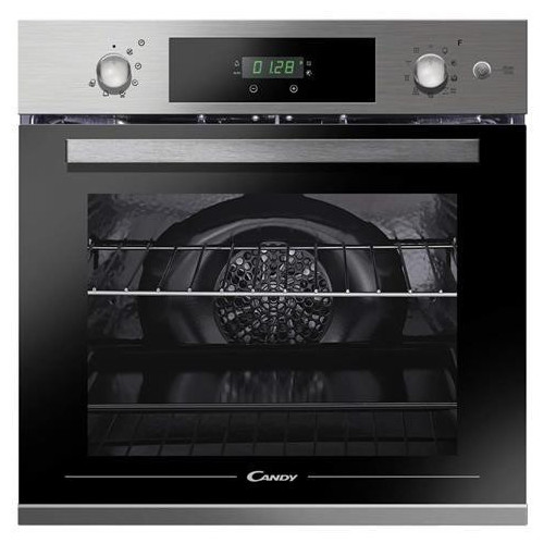 Candy FCPKS816X/E - Forno Elettrico da Incasso,...