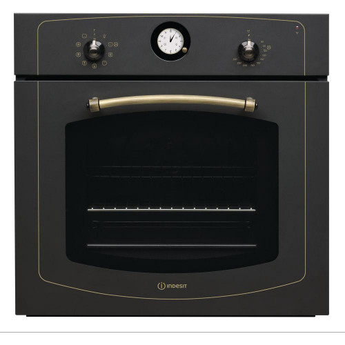 Indesit IFVR 800 H AN - Forno Elettrico da...