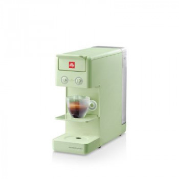 ILLY M./CAFFE' Y3.3 E&C...