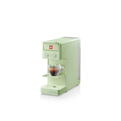 ILLY M./CAFFE' Y3.3 E&C 60495 MACCHINA CAFFE'...