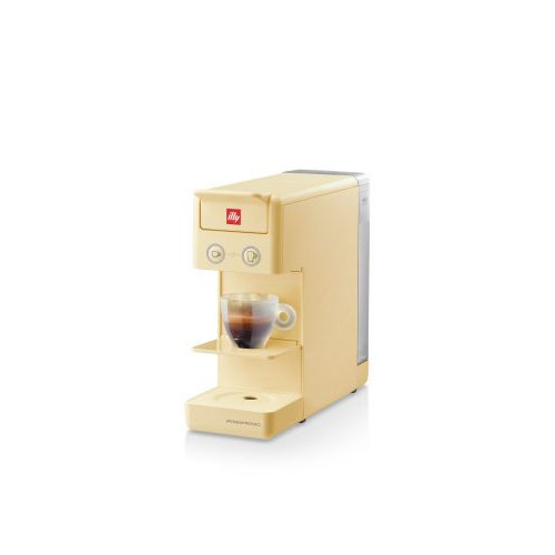 ILLY M./CAFFE' Y3.3 E&C 60494 MACCHINA CAFFE'...