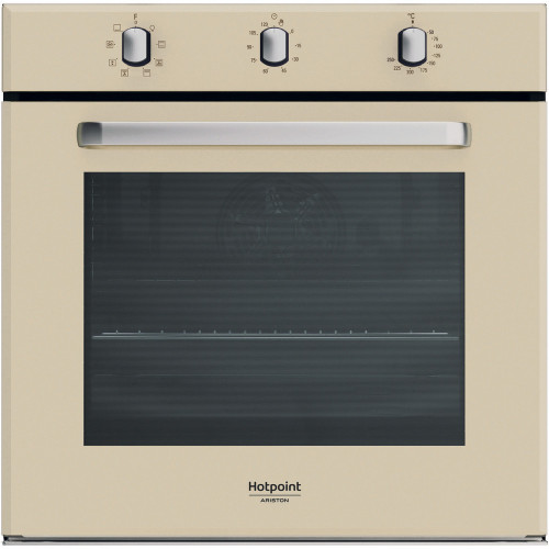 Hotpoint FID 834 H CH HA - Forno, A, Diamond,...
