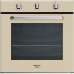 Hotpoint FID 834 H CH HA - Forno, A, Diamond, 73 litri
