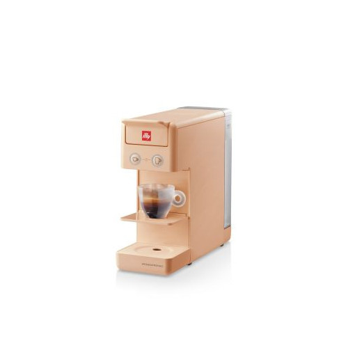 ILLY M./CAFFE' Y3.3 E&C 60491 MACCHINA CAFFE'...