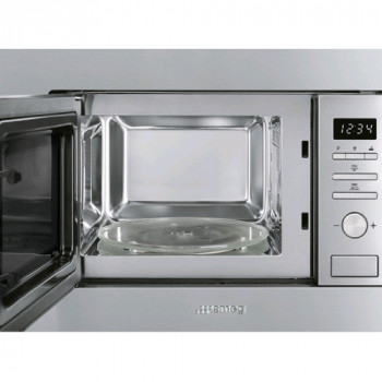 Smeg FMI020X - Forno a... 2
