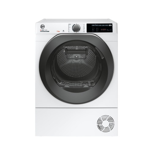 Hoover H-DRY 500 NDEH11A2TCBEXS-S asciugatrice...