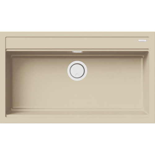 Elleci LKB36095 - Lavello best 360, 86X51, 1V,...