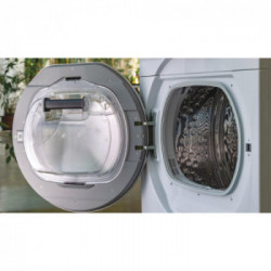 Hoover H-DRY 500 NDEH11A2TCBEXS-S asciugatrice Libera installazione 11 kg A++ Bianco