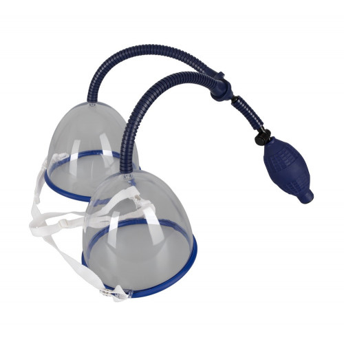 You2Toys Easy Grow - Pompa per Capezzoli