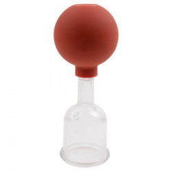 Fröhle Nipple Sucker - Pompa per Capezzoli e Clitoride