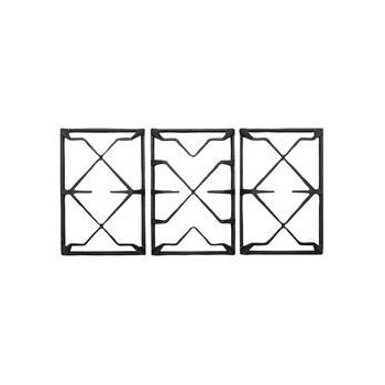 Smeg GGB90 - Kit Griglie...