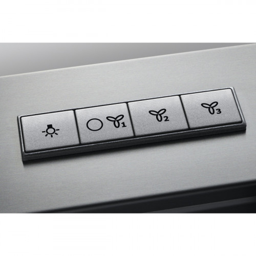 Electrolux EFB90460OX - Cappa Aspirante a...