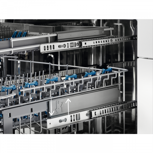 Electrolux EEM69300IX - Lavastoviglie a...