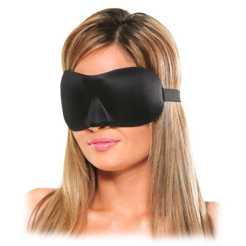 Fetish Fantasy Series Deluxe Fantasy Love Mask...