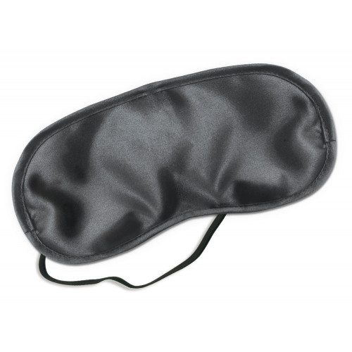 Pipedream Satin Love Mask -Mascherina Erotica...