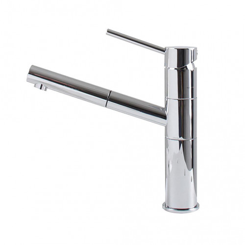 Elleci MIKRENCR - Miscelatore reno, cromato