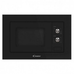 Candy MIS1730B - Microonde da Incasso, 17 Litri, 1000 W, Nero