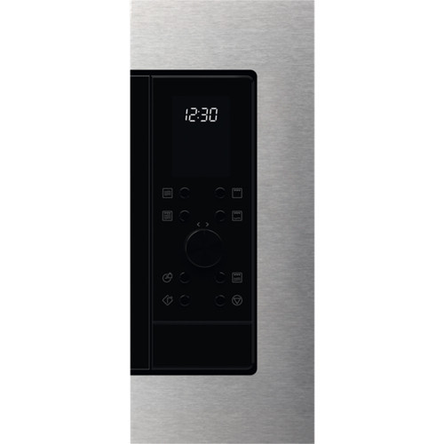 Electrolux MO326GXE - Forno Microonde da...