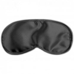 Fetish Fantasy Series Satin Love Mask - Mascherina Erotica per gli Occhi, Nera