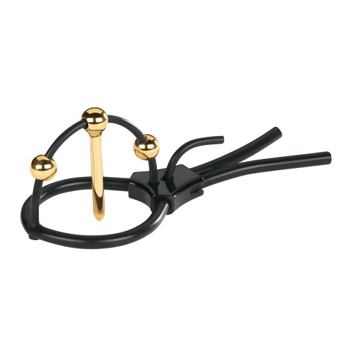 MyStim Plunging Pete - Plug per il Pene