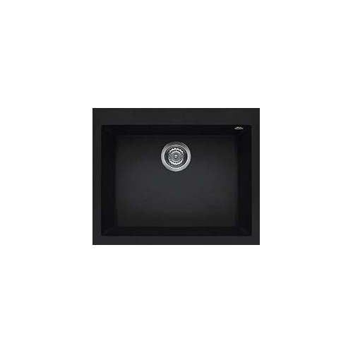 Elleci LKQ11086 - Lavello quadra 110, 61x50,...