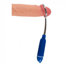 You2Toys Glans Stimulation Loop - Stimolatore del Glande, Flessibile, Richiede Batterie