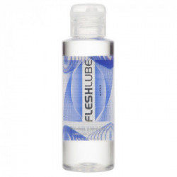 Fleshlight FleshLube Water - Lubrificante senza Aroma, 100 ml