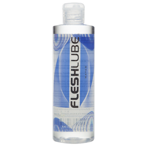 Fleshlight FleshLube Water - Lubrificante senza...
