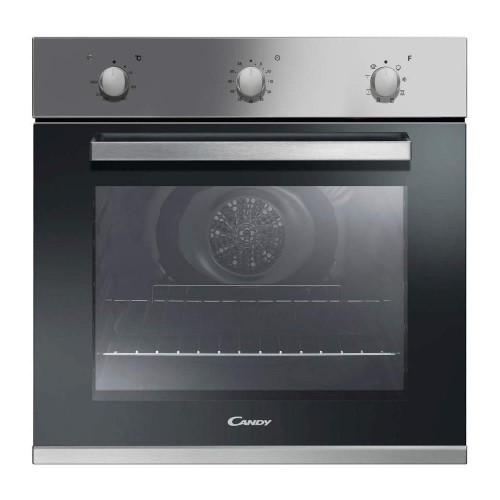 Candy FCP602X E0/E - Forno Elettrico da...