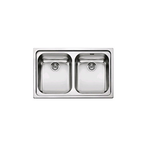 Smeg SP792-2 - Lavello