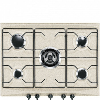 Smeg SR275AV - Piano...