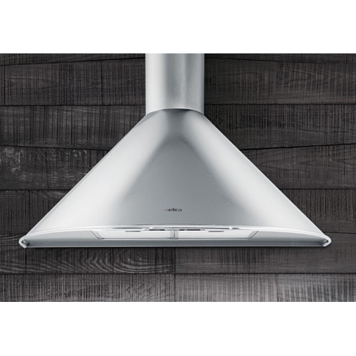 Elica TONDA IX F/60 - Cappa Filtrante a Parete,...