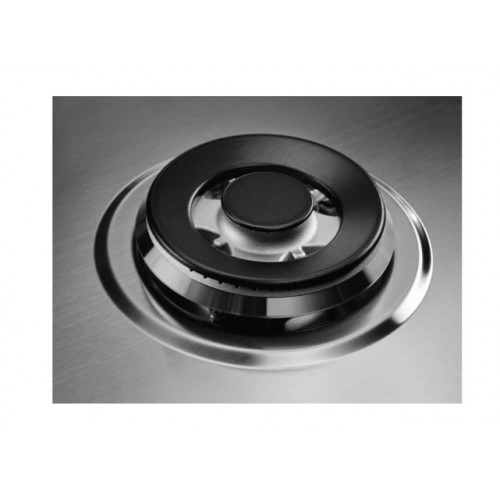Electrolux KGU64361Z - Piano Cottura a Gas...