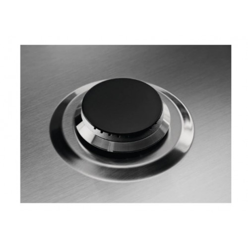 Electrolux KGU64361Z - Piano Cottura a Gas...