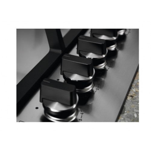 Electrolux KGU64361Z - Piano Cottura a Gas...