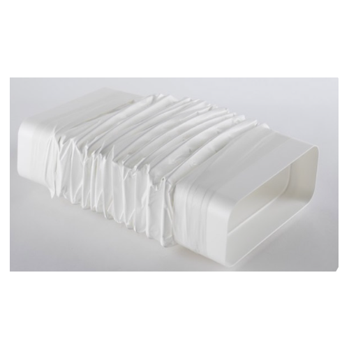 Elica RAC. ORIZZ. CURVA FLESS. 227x94 (4043042...