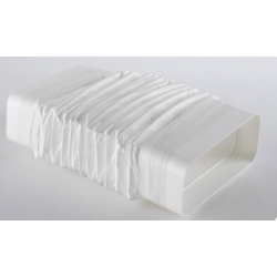 Elica RAC. ORIZZ. CURVA FLESS. 227x94 (4043042 - Giunzione Flessibile, KIT0126810