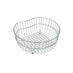 Elleci ACI02300 - Cestello tondo Ego Round