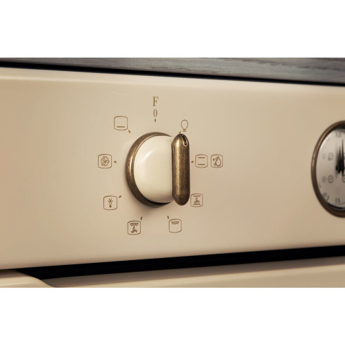 Hotpoint FIT 804 H OW HA - Forno da Incasso, 73...