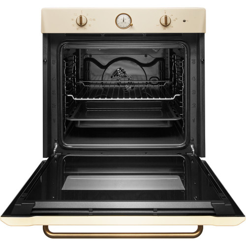Hotpoint FIT 804 H OW HA - Forno da Incasso, 73...