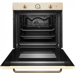 Hotpoint FIT 804 H OW HA - Forno da Incasso, 73 Litri, Classe A
