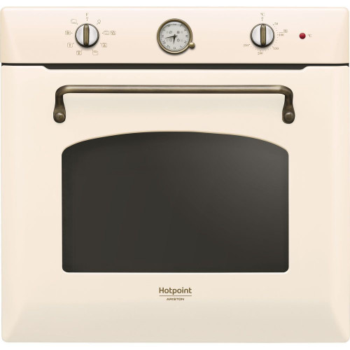 Hotpoint FIT 804 H OW HA - Forno da Incasso, 73...
