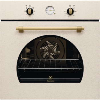 Electrolux FR65S - Forno...