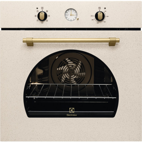 Electrolux FR65S - Forno Elettrico da Incasso,...